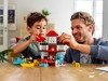 Lego 10889 duplo domek wakacyjny mikiego 