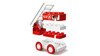 Lego 10917 duplo wóz strażacki