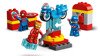 Lego 10921 marvel laboratorium superbohaterów
