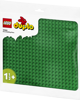 Lego 10980 Zielona płytka konstrukcyjna