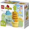 Lego 10981 Duplo Rosnąca marchewka