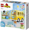 Lego 10988 Duplo Przejażdżka autobusem