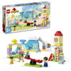 Lego 10991 Duplo Wymarzony plac zabaw