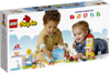 Lego 10991 Duplo Wymarzony plac zabaw