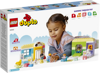 Lego 10992 Duplo Dzień z życia w żłobku