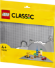 Lego 11024 Szara płytka konstrukcyjna