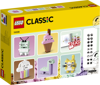 Lego 11028 Classic Kreatywna zabawa pastelowymi kolorami