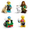 Lego 11045 Minifigures seria25