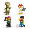 Lego 11045 Minifigures seria25