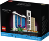 Lego 21057 Architecture Singapur