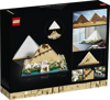 Lego 21058 Architecture Piramida Cheopsa