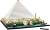 Lego 21058 Architecture Piramida Cheopsa