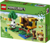 Lego 21241 Minecraft Pszczeli ul