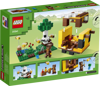 Lego 21241 Minecraft Pszczeli ul