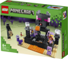 Lego 21242 Minecraft Arena Endu