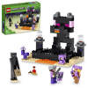 Lego 21242 Minecraft Arena Endu