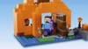 Lego 21248 Minecraft Dyniowa farma