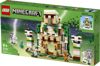 Lego 21250 Minecraft Forteca żelaznego golema