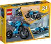 Lego 31114 supermotocykl