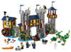 Lego 31120 Średniowieczny zamek 
