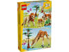 Lego 31150 Creator Dzikie zwierzęta z safari