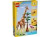 Lego 31150 Creator Dzikie zwierzęta z safari