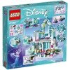 Lego 41148 princess magiczny lodowy pałac elzy 