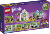 Lego 41707 Friends Furgonetka do sadzenia drzew