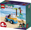 Lego 41725 Friends Zabawa z łazikiem plażowym