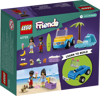 Lego 41725 Friends Zabawa z łazikiem plażowym