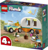 Lego 41726 Friends Wakacyjna wypraw na biwak