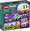 Lego 41726 Friends Wakacyjna wypraw na biwak