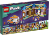 Lego 41735 Friends Mobilny domek