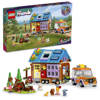 Lego 41735 Friends Mobilny domek