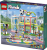 Lego 41744 Friends Centrum sportowe 