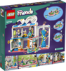 Lego 41744 Friends Centrum sportowe 