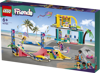 Lego 417451 Friends Skatepark 