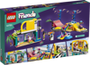 Lego 417451 Friends Skatepark 