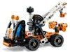 Lego 42088 ciężarówka z wysięgnikiem 
