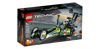 Lego 42103 technic dragster 