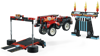 Lego 42106 technic furgonetka i motocykl kaskaderski