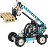 Lego 42133 Technic Ładowarka teleskopowa