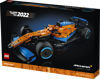 Lego 42141 Technic Samochód wyścigowy McLaren Formula 1