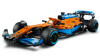 Lego 42141 Technic Samochód wyścigowy McLaren Formula 1