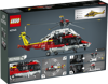 Lego 42145 Technic Helikopter ratunkowy Airbus H175