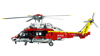 Lego 42145 Technic Helikopter ratunkowy Airbus H175