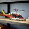 Lego 42145 Technic Helikopter ratunkowy Airbus H175