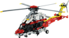 Lego 42145 Technic Helikopter ratunkowy Airbus H175