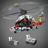 Lego 42145 Technic Helikopter ratunkowy Airbus H175