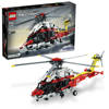 Lego 42145 Technic Helikopter ratunkowy Airbus H175